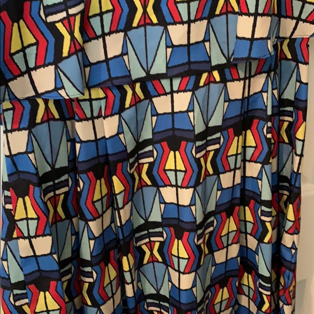 Jessica Simpson Razorback Dress - Picture 2 of 4